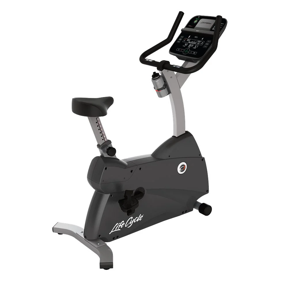 C1 Lifecycle Exercise Bike - Image 4