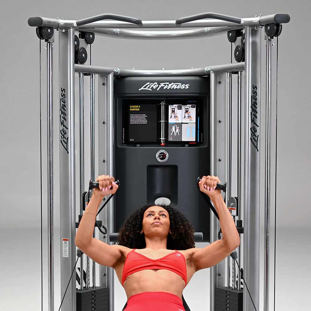 G7 Home Gym - Image 5