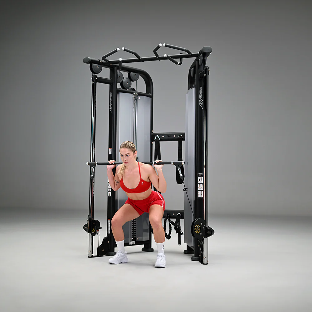 Signature Series Dual Adjustable Pulley - Image 4