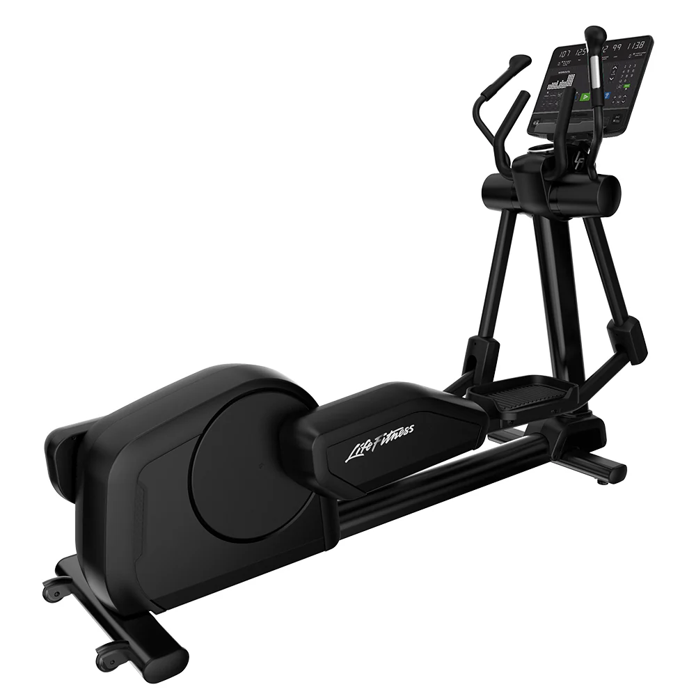 Club Series+ Elliptical Cross-Trainer - Image 7