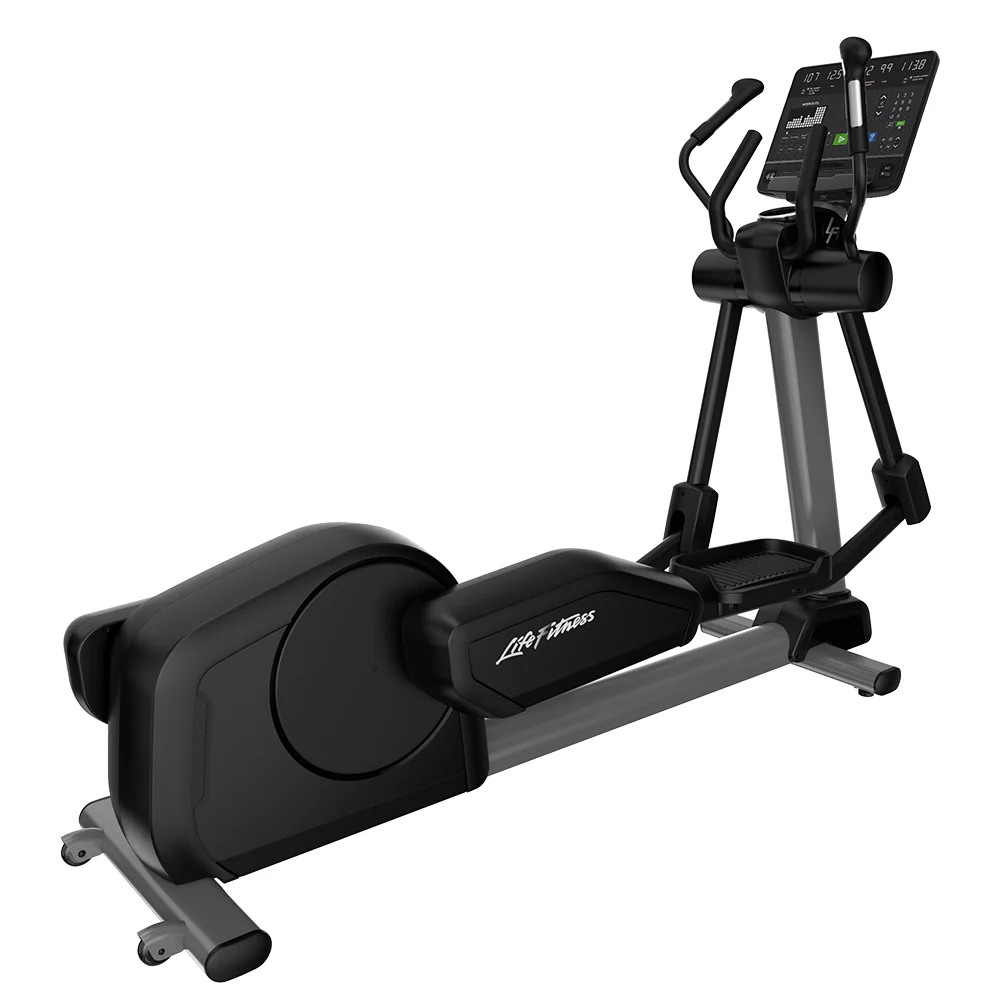 Club Series+ Elliptical Cross-Trainer - Image 8