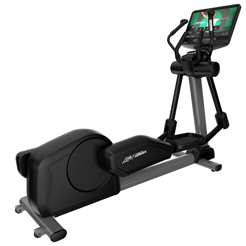 Club Series+ Elliptical Cross-Trainer - Image 9