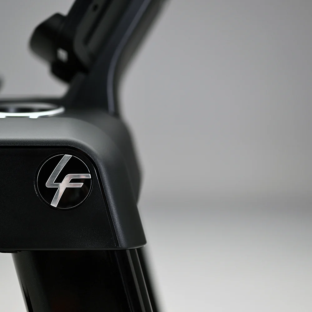 Club Series+ Treadmill - Image 11