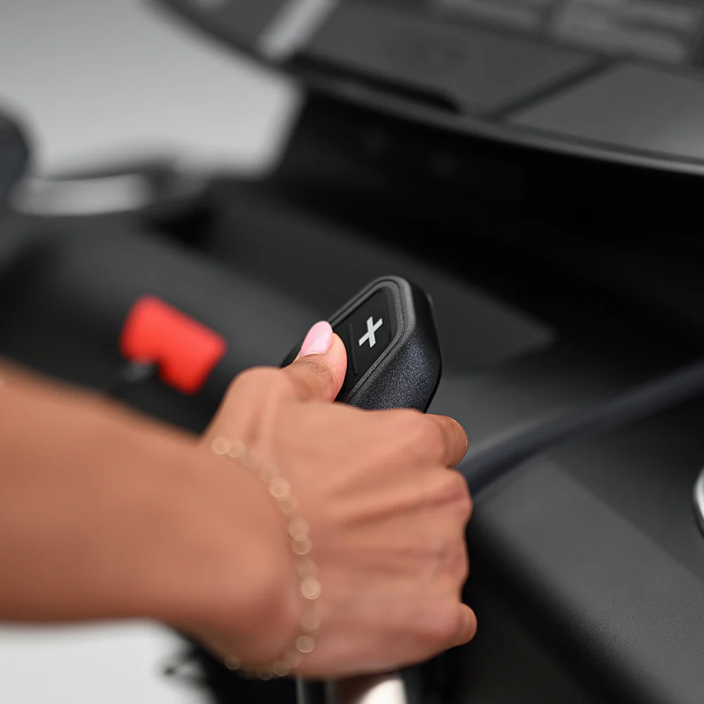 Club Series+ Treadmill - Image 12