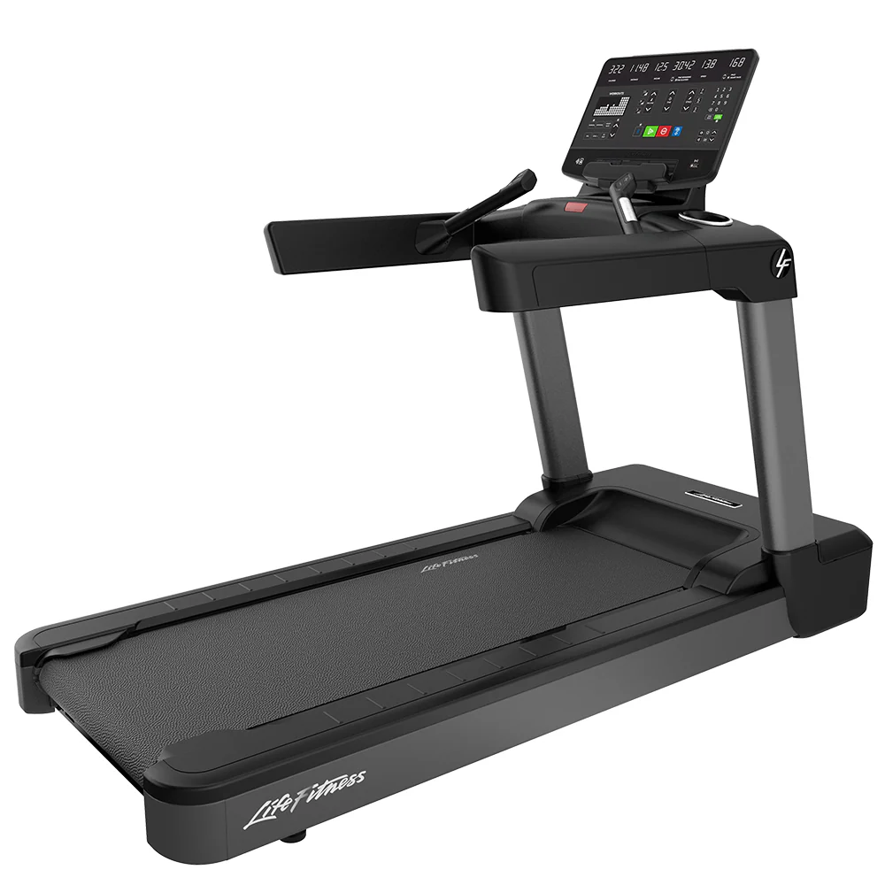Club Series+ Treadmill - Image 14
