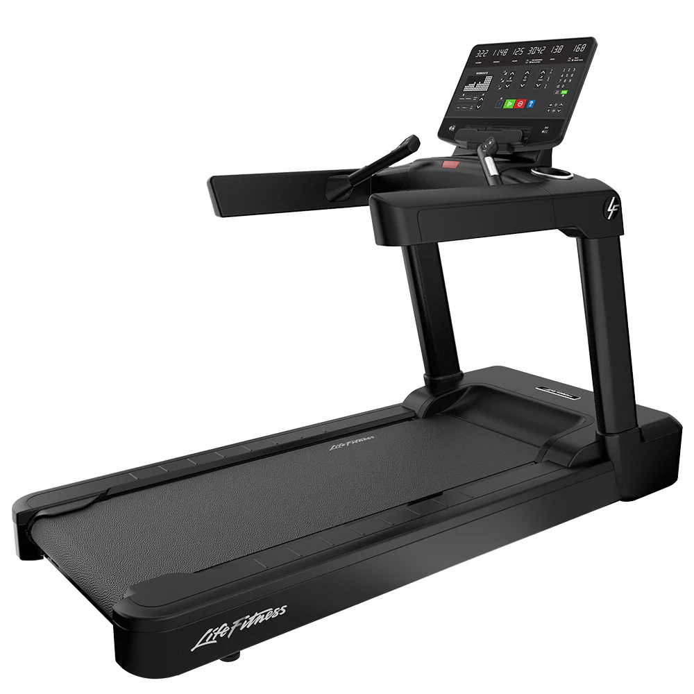 Club Series+ Treadmill - Image 15