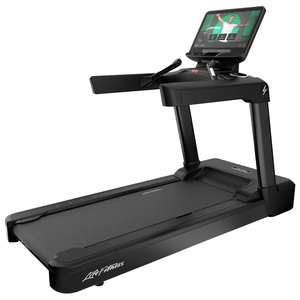 Club Series+ Treadmill - Image 16