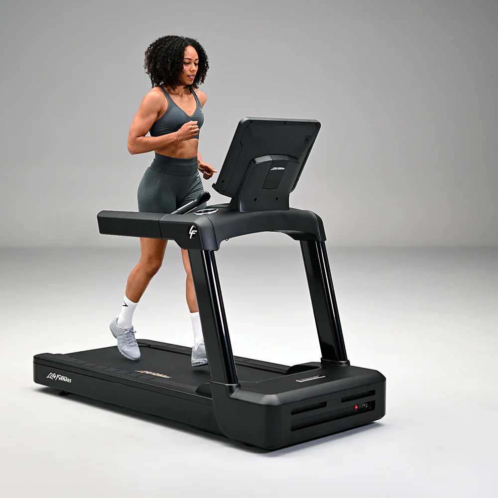 Club Series+ Treadmill - Image 3