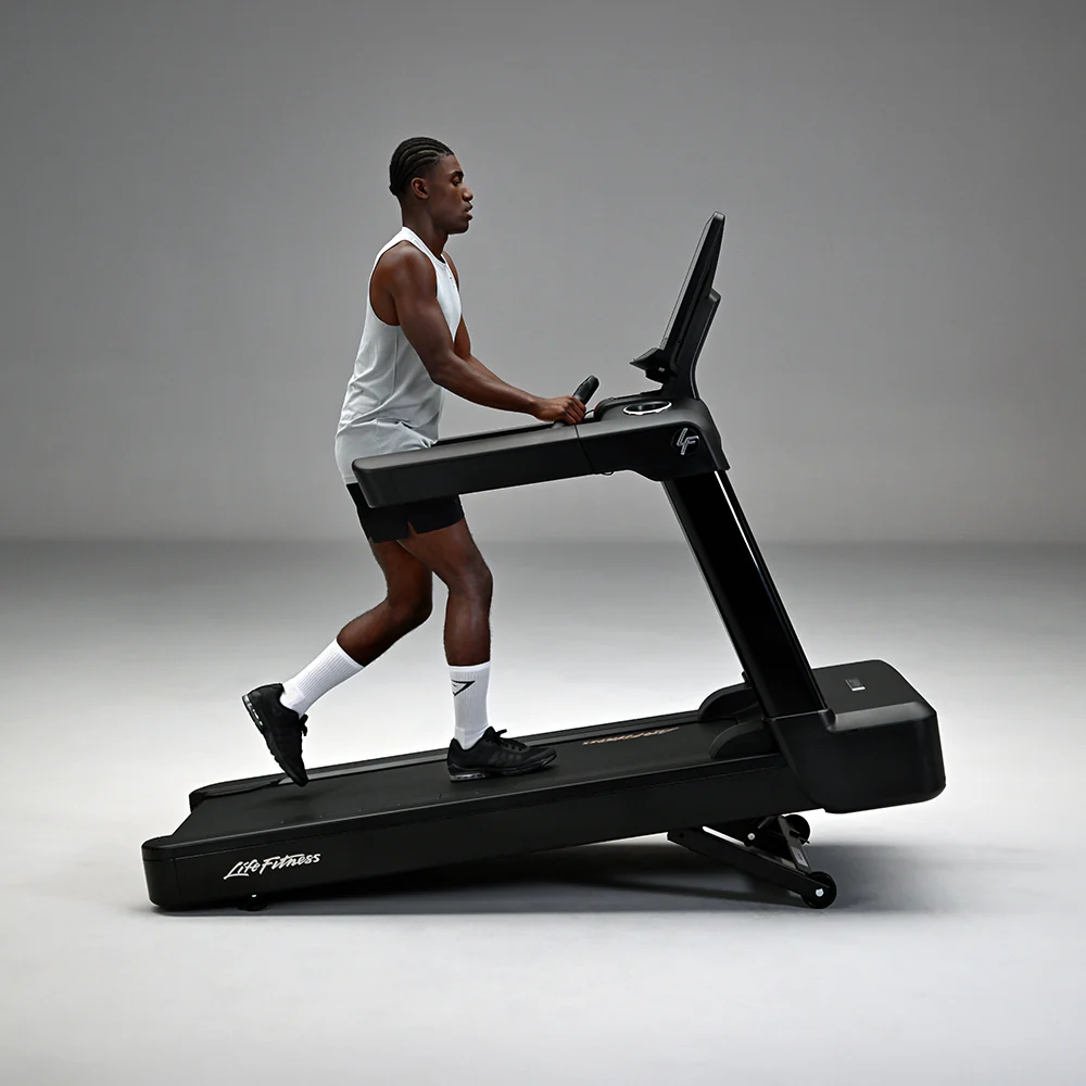Club Series+ Treadmill - Image 4