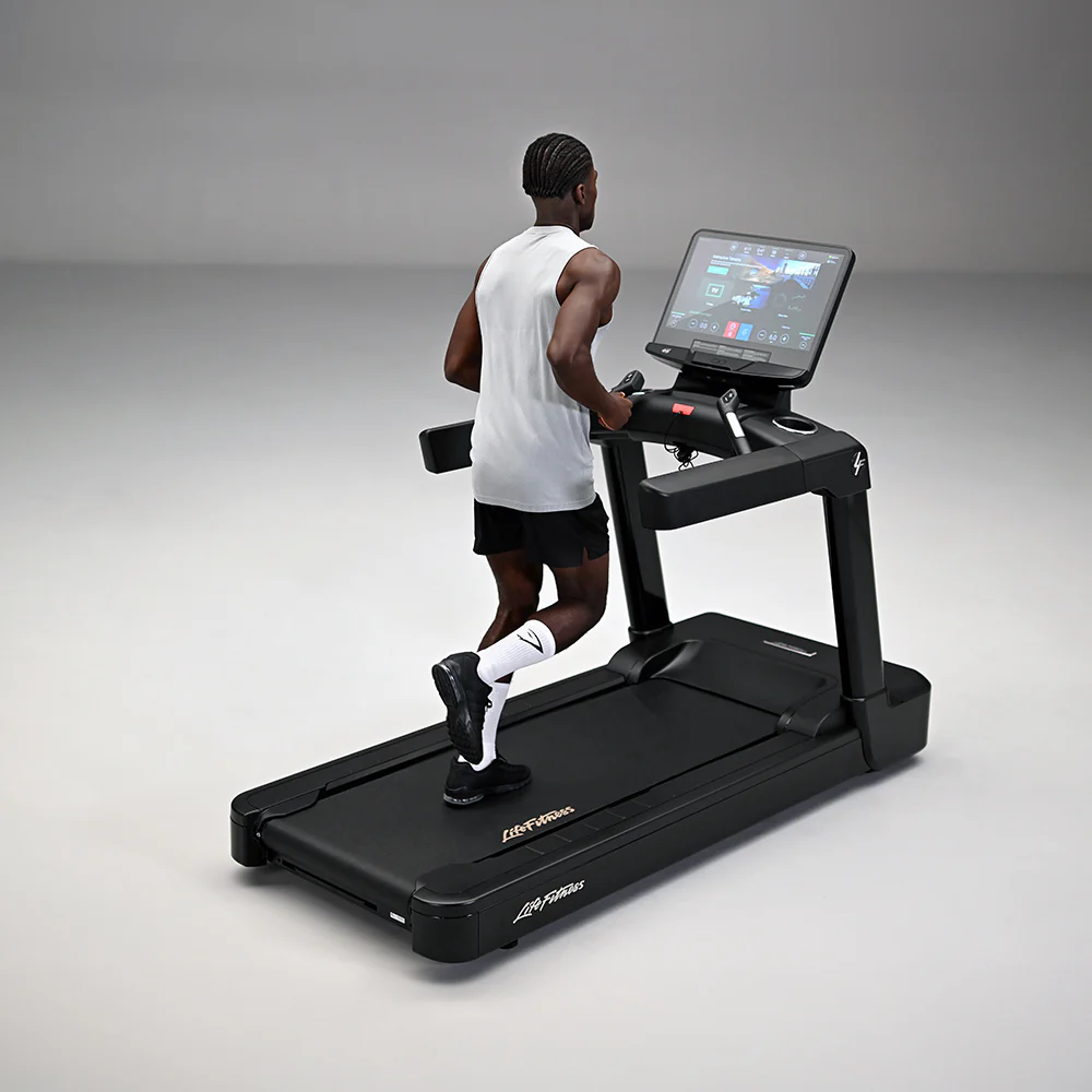 Club Series+ Treadmill - Image 5