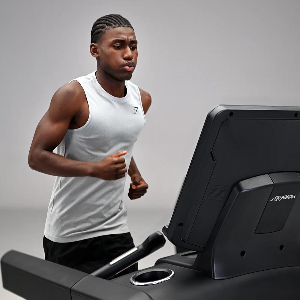Club Series+ Treadmill - Image 6