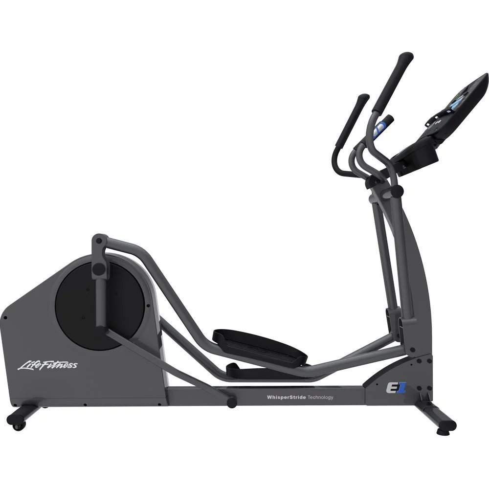E1 Elliptical Cross-Trainer - Image 3