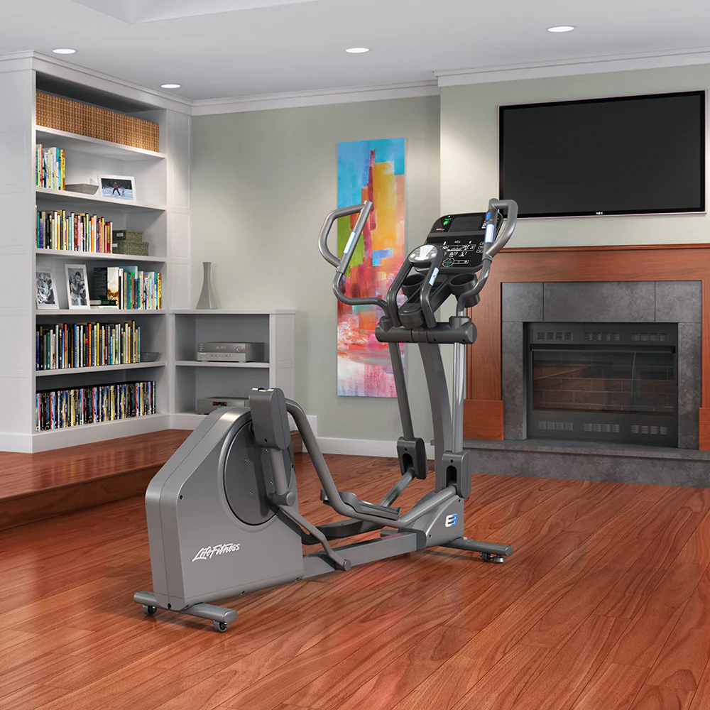 E3 Elliptical Cross-Trainer - Image 4