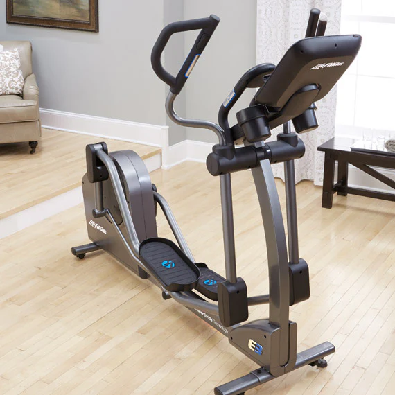 E3 Elliptical Cross-Trainer - Image 5