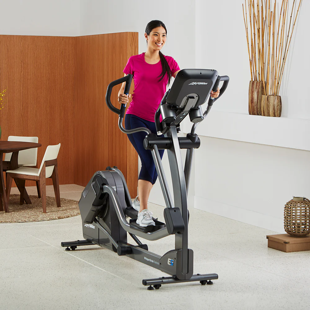 E5 Elliptical Cross-Trainer - Image 4