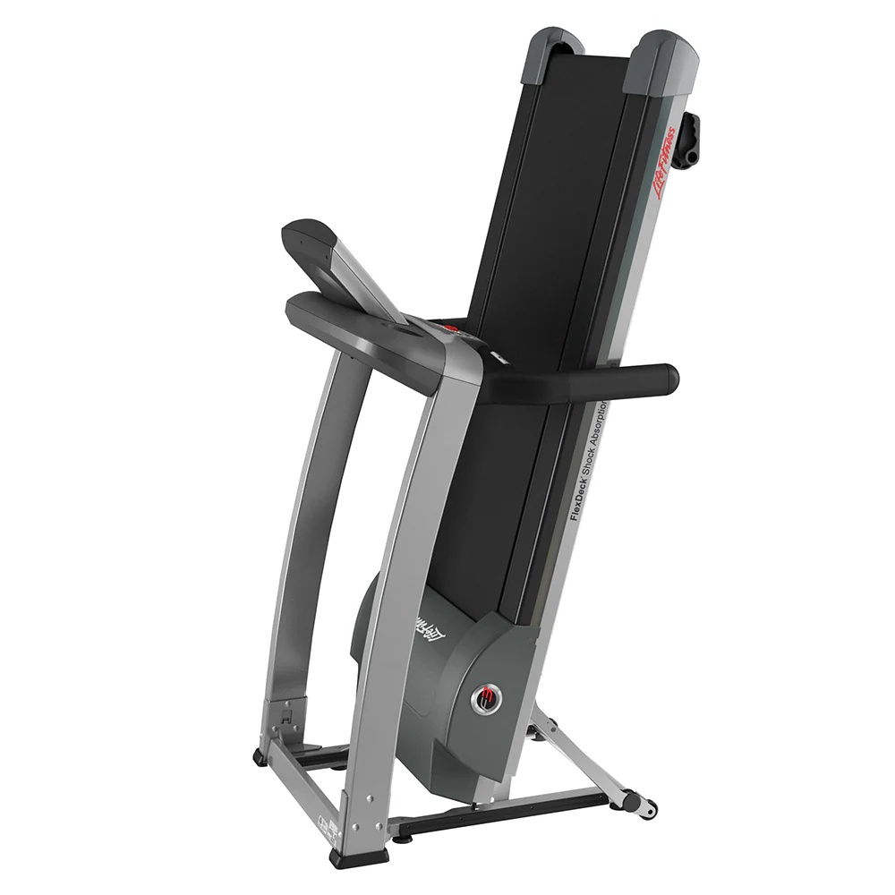 F3 Folding Treadmill - Image 3