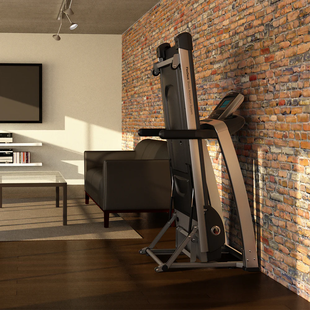 F3 Folding Treadmill - Image 5