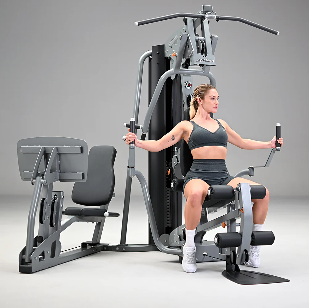 Life Fitness G4 Home Gym - Image 3