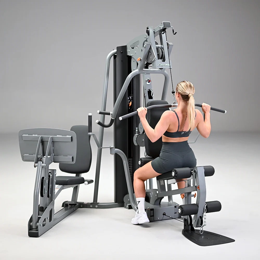 Life Fitness G4 Home Gym - Image 4