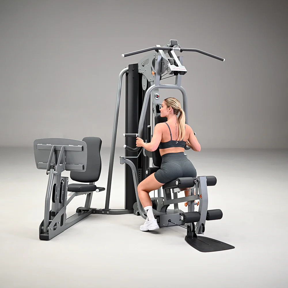 Life Fitness G4 Home Gym - Image 5
