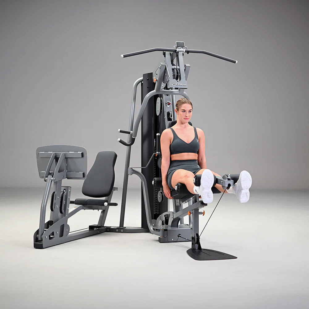 Life Fitness G4 Home Gym - Image 6