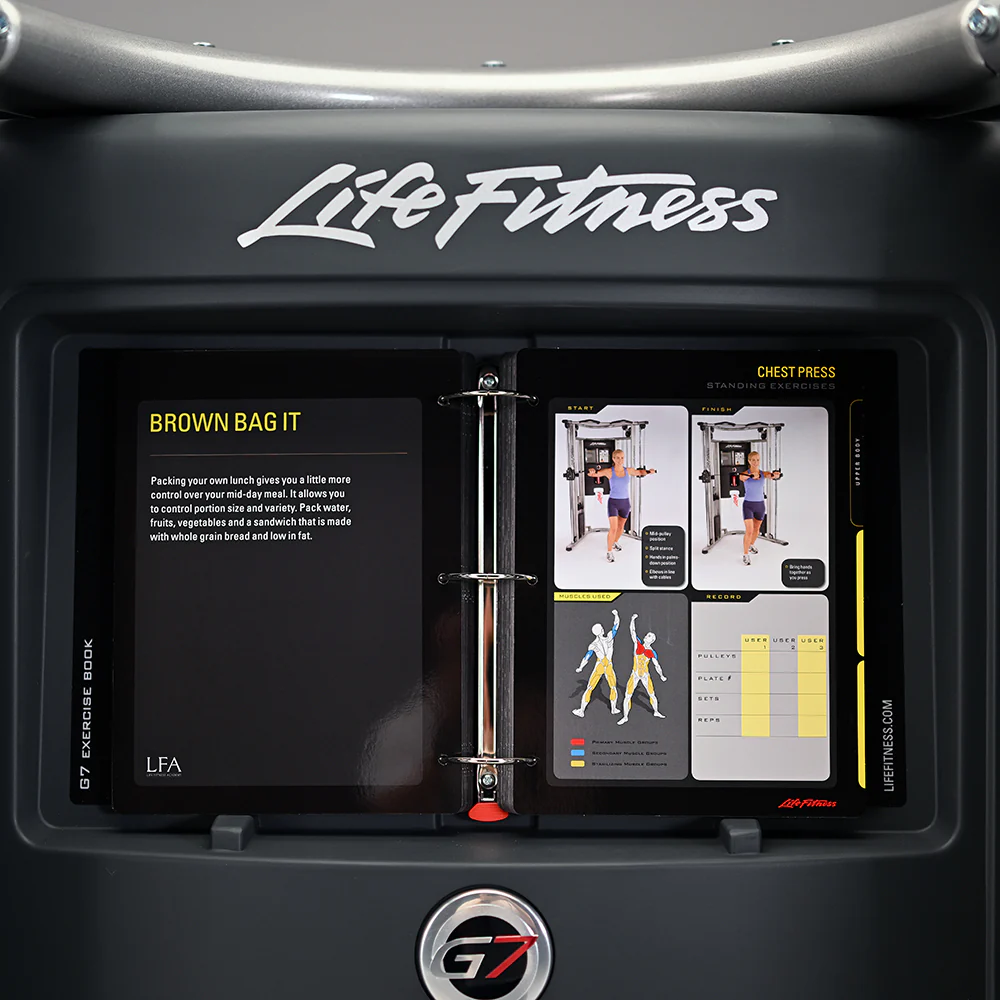 G7 Home Gym - Image 11