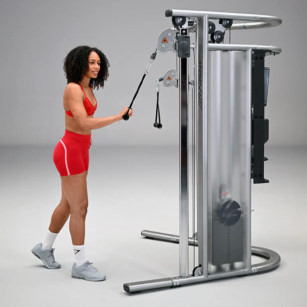 G7 Home Gym - Image 4