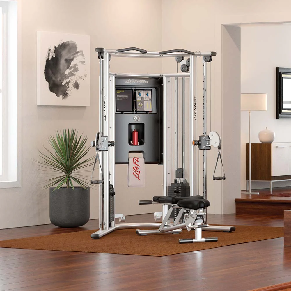 G7 Home Gym - Image 6
