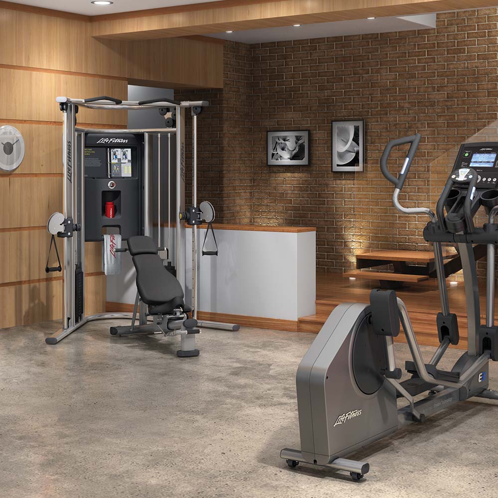 G7 Home Gym - Image 7