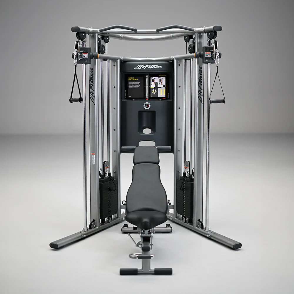 G7 Home Gym - Image 8