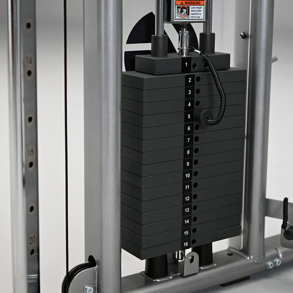 G7 Home Gym - Image 9