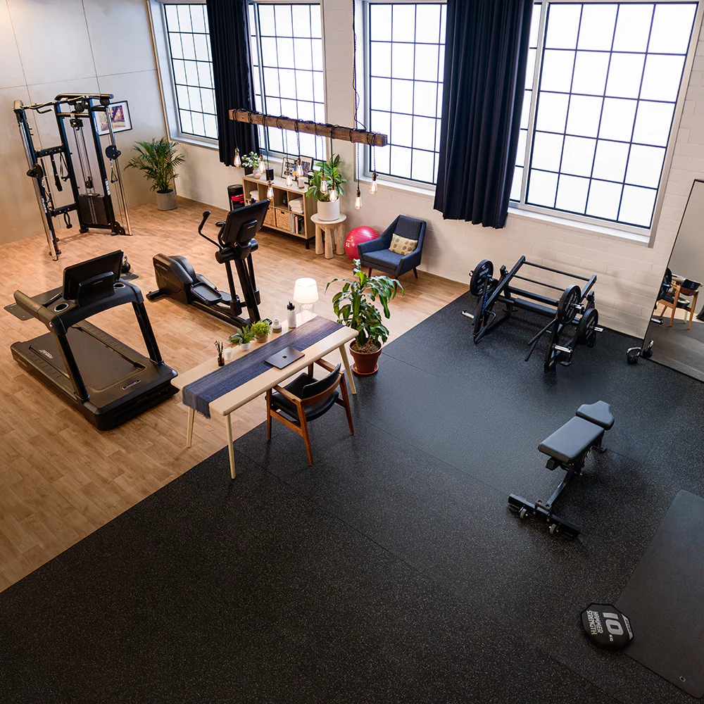 Hammer Strength Home Multi-Adjustable Bench - Image 7