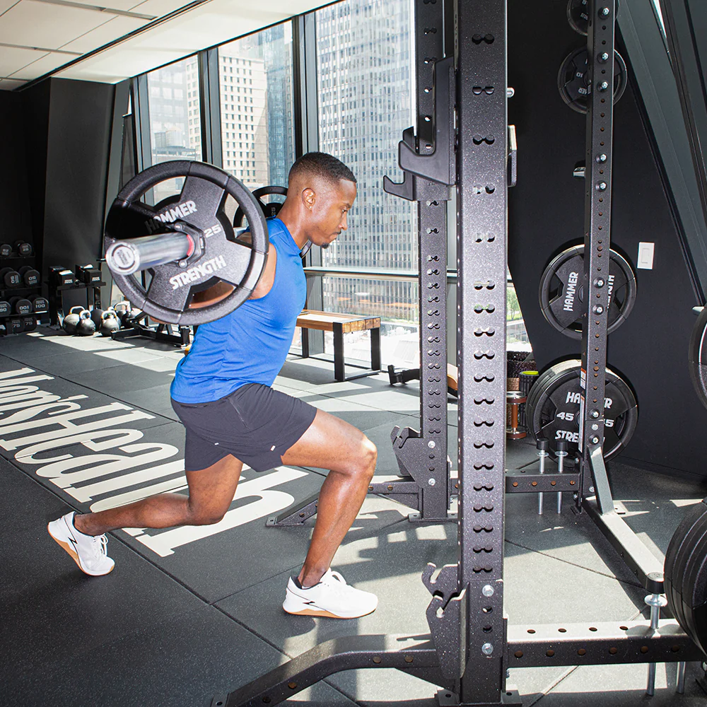 Hammer Strength Olympic Weightlifting Bars - Image 12