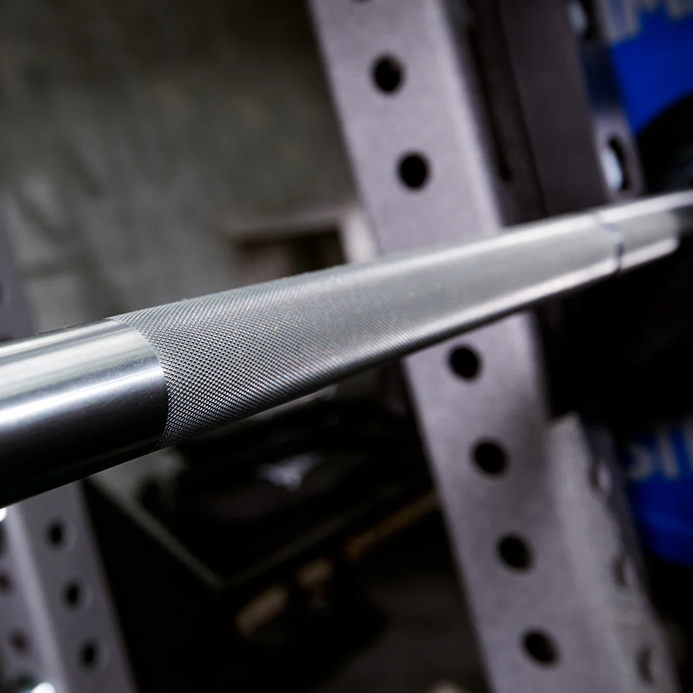 Hammer Strength Olympic Weightlifting Bars - Image 17