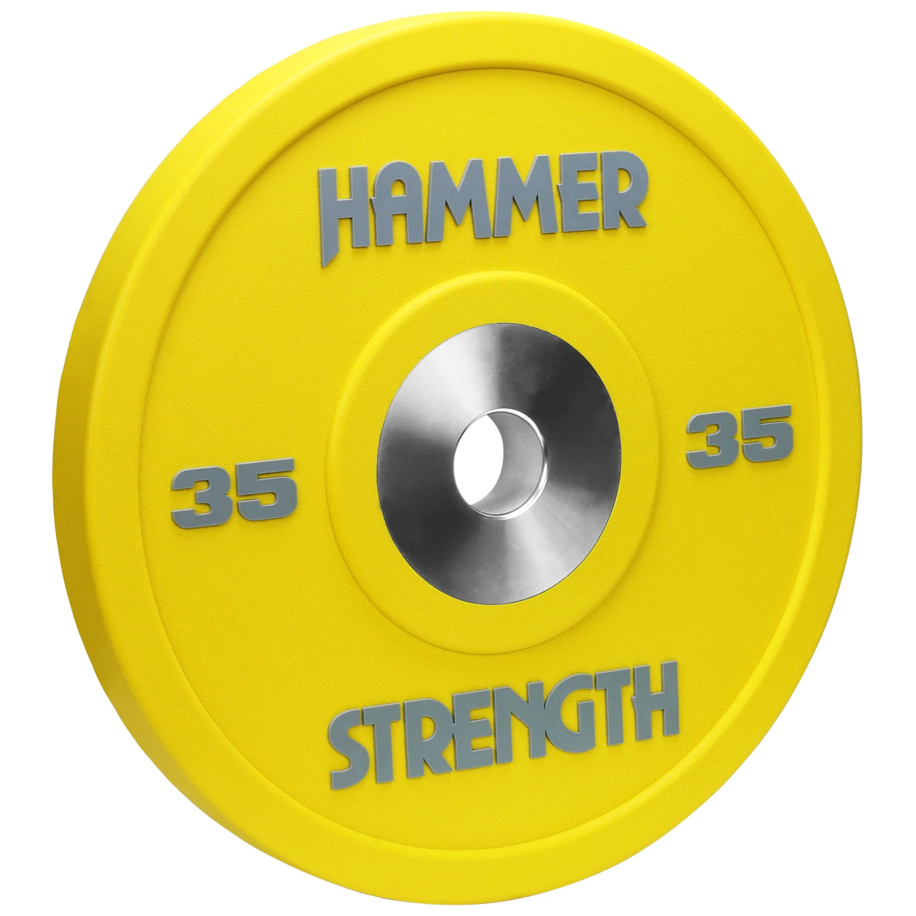 Hammer Strength Urethane Color Bumpers - Image 3