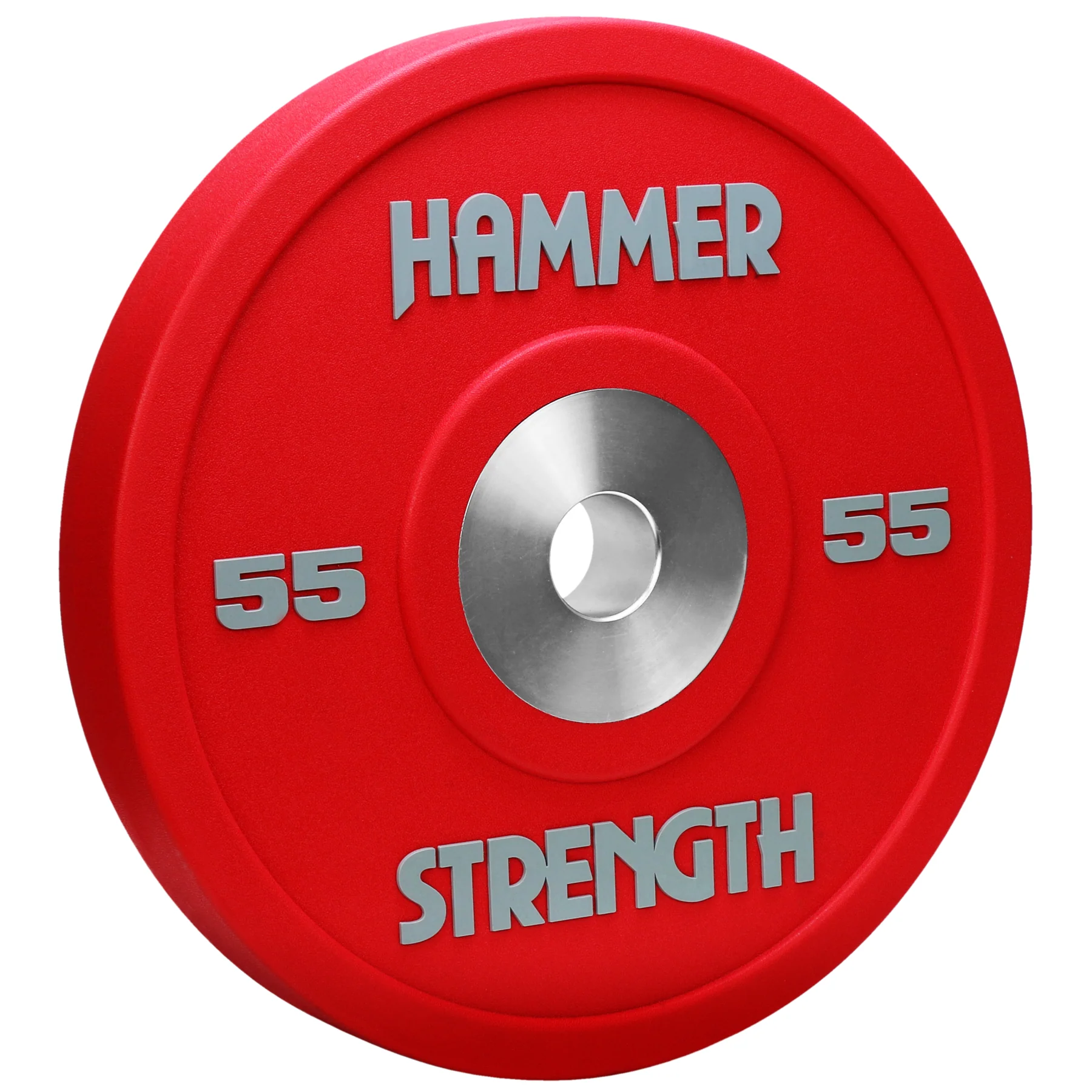 Hammer Strength Urethane Color Bumpers - Image 4