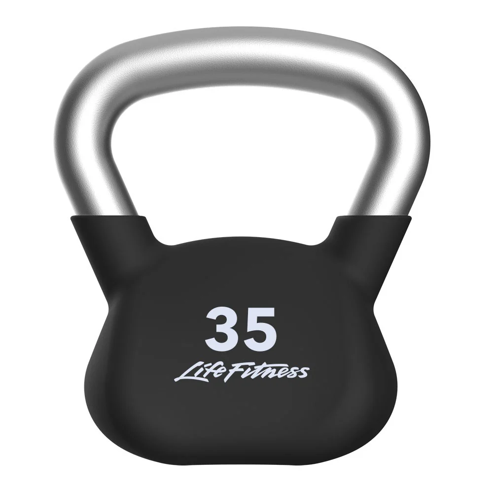 Life Fitness Studio Kettlebells - Image 10
