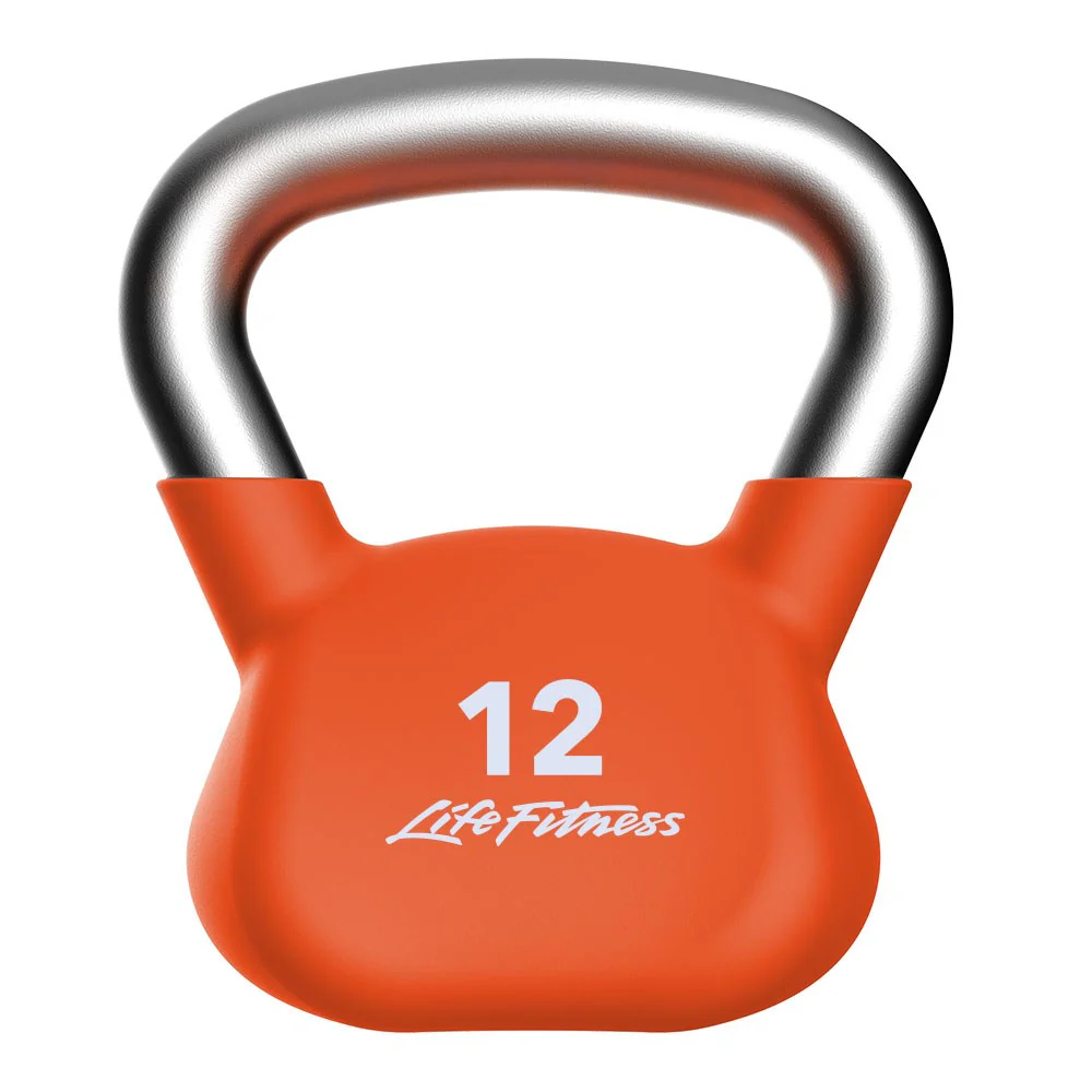 Life Fitness Studio Kettlebells - Image 4