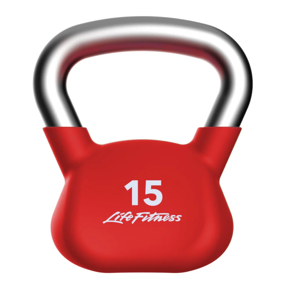 Life Fitness Studio Kettlebells - Image 5