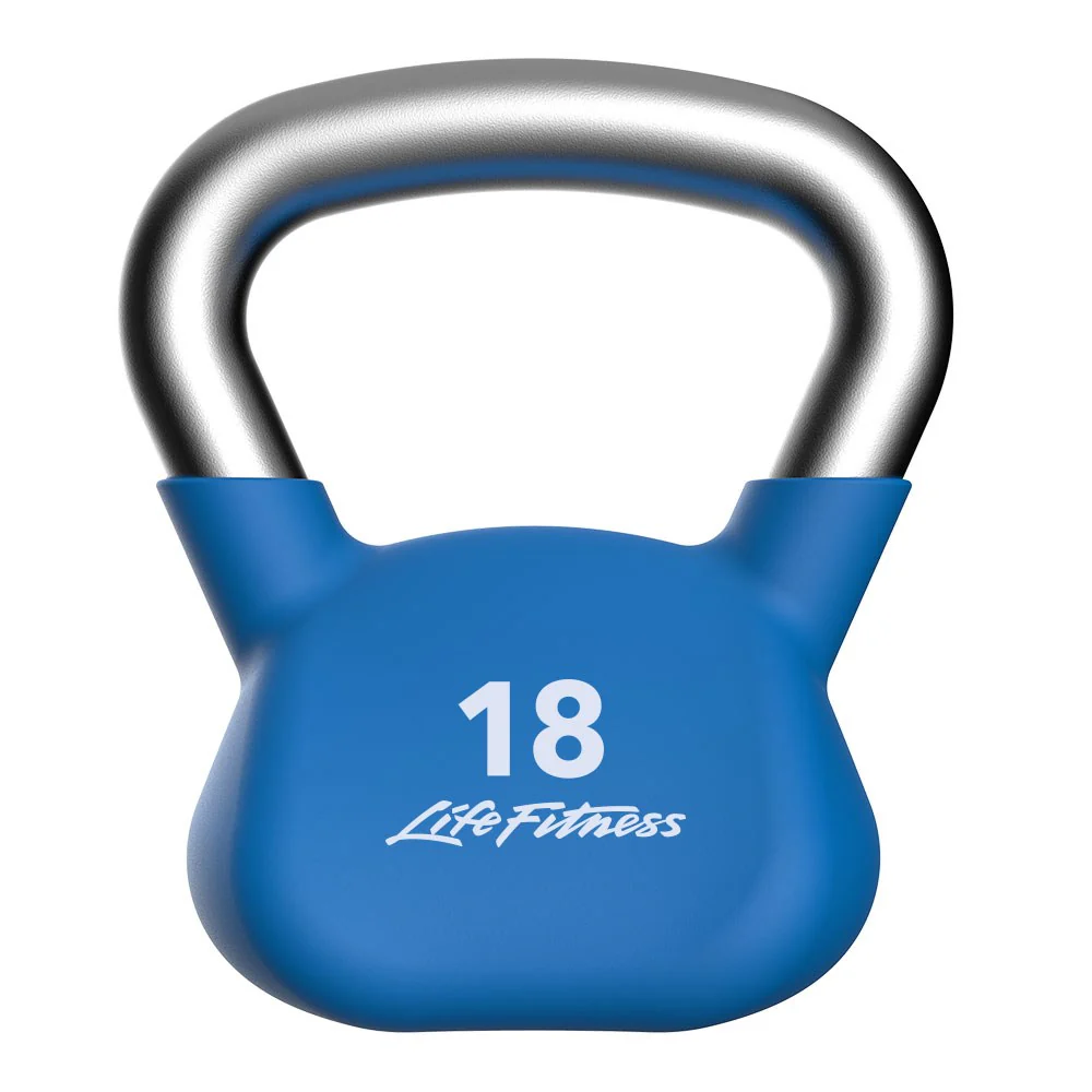 Life Fitness Studio Kettlebells - Image 6