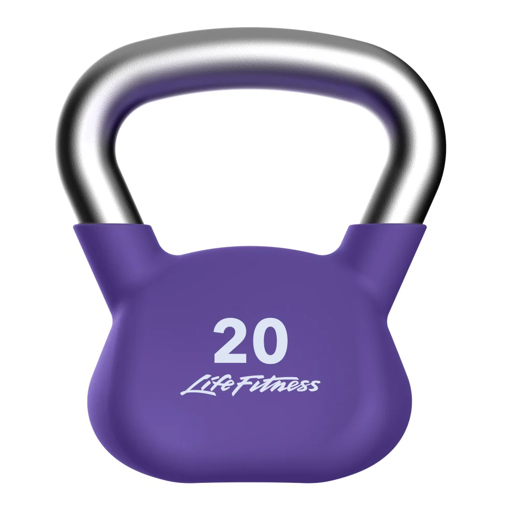 Life Fitness Studio Kettlebells - Image 7