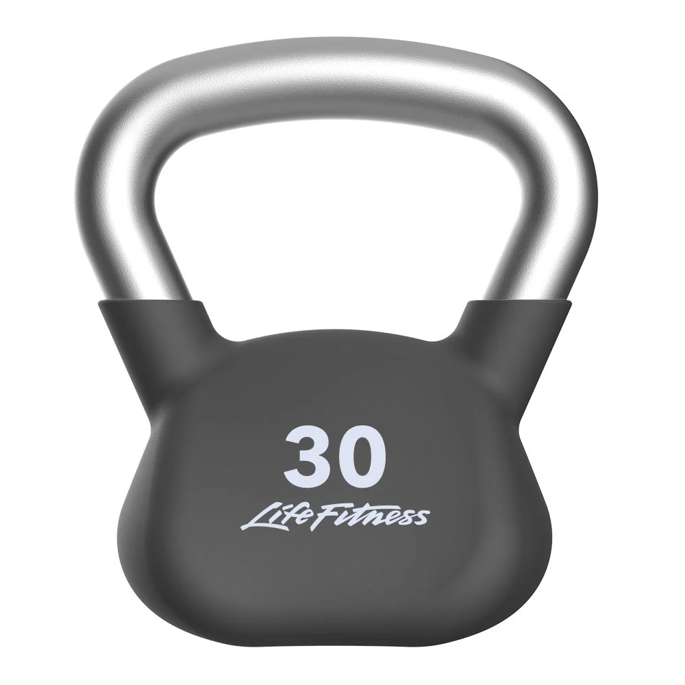 Life Fitness Studio Kettlebells - Image 9