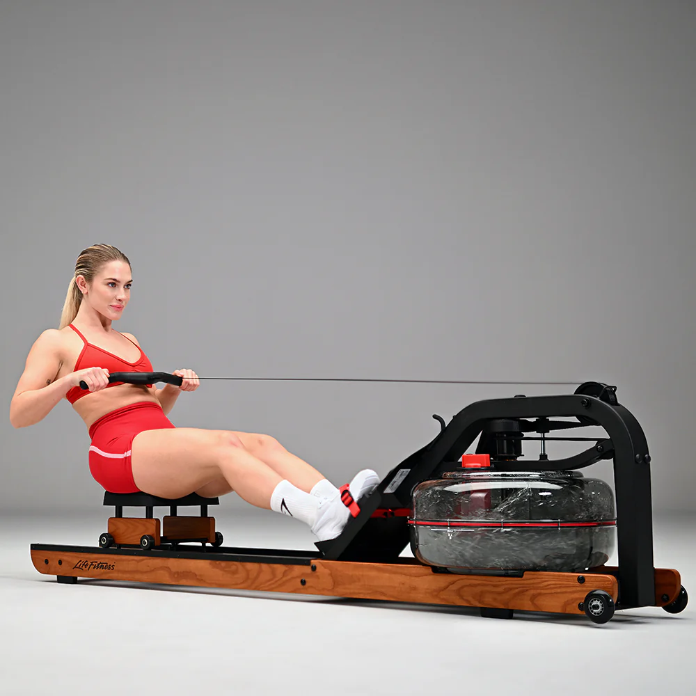 Row HX Trainer - Image 3