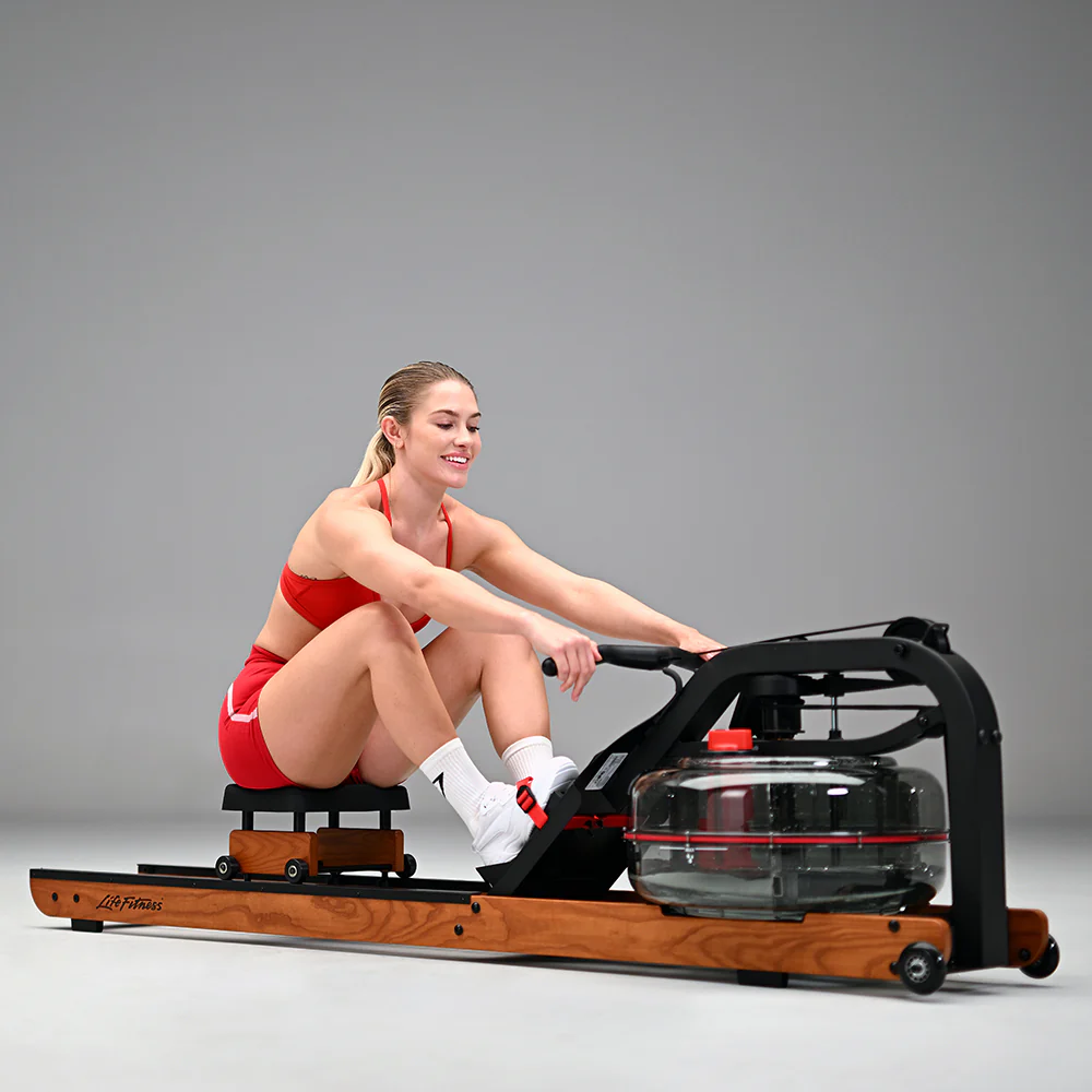 Row HX Trainer - Image 4