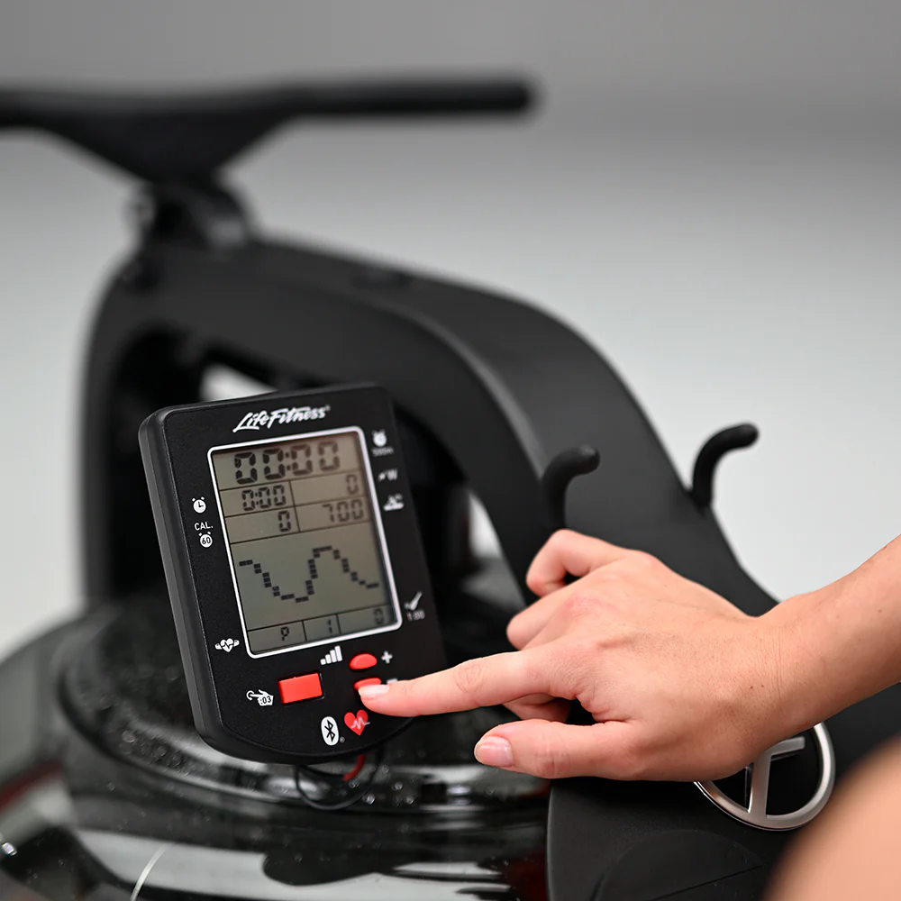 Row HX Trainer - Image 6