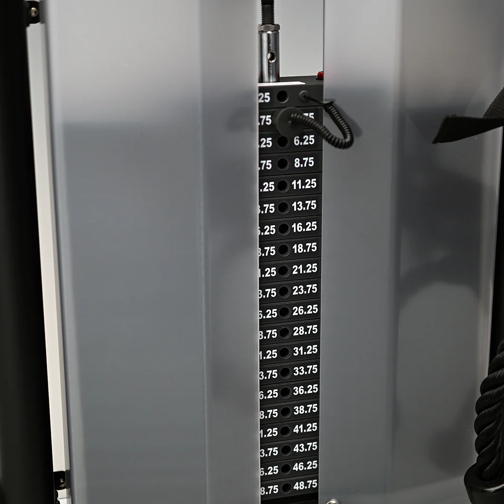 Signature Series Dual Adjustable Pulley - Image 13
