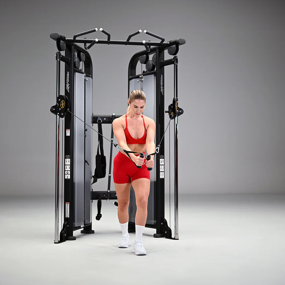 Signature Series Dual Adjustable Pulley - Image 3