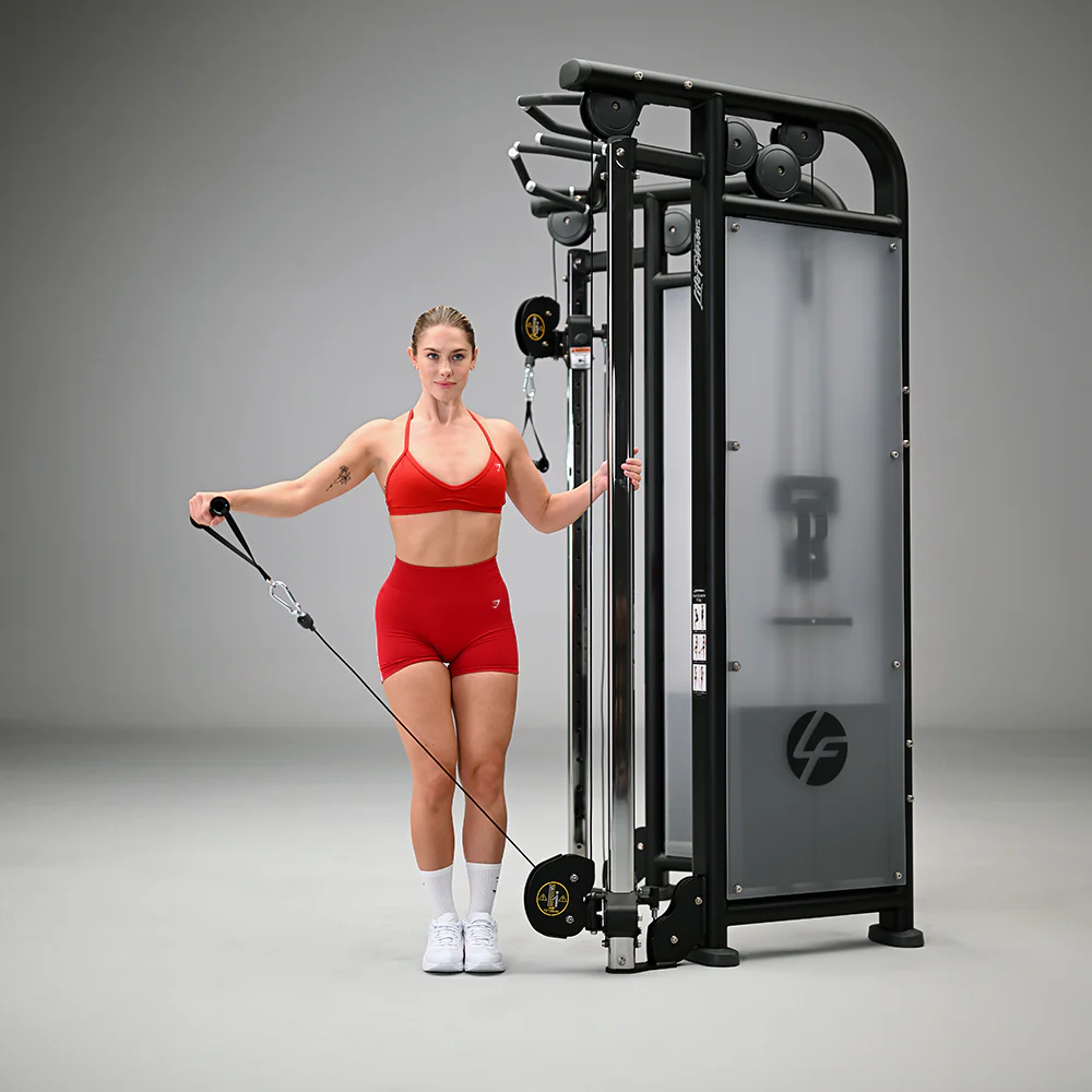 Signature Series Dual Adjustable Pulley - Image 6