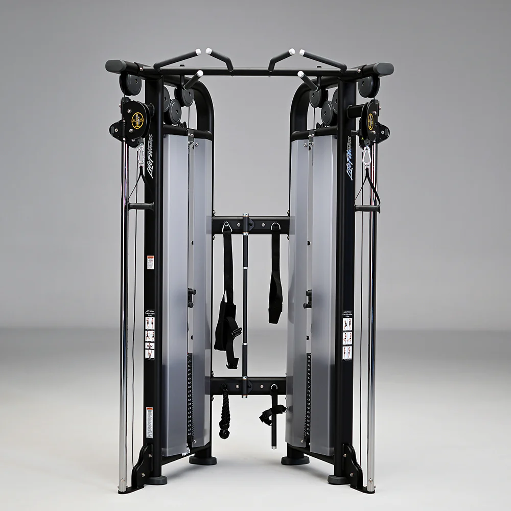 Signature Series Dual Adjustable Pulley - Image 7