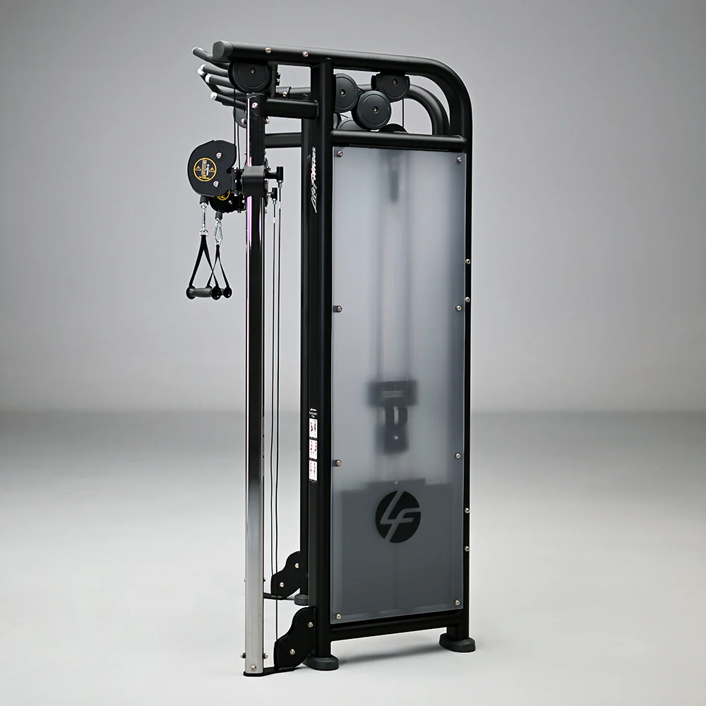 Signature Series Dual Adjustable Pulley - Image 8